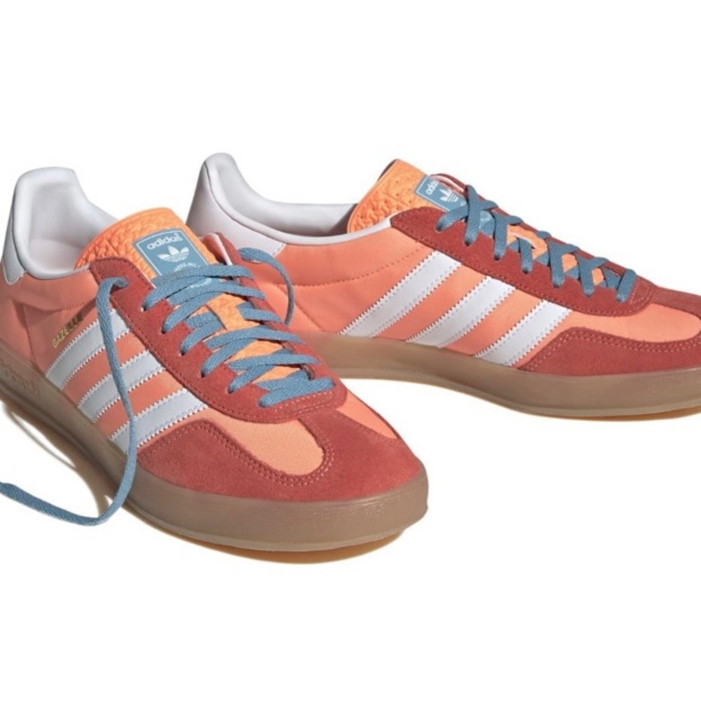 BNIB Adidas Originals Gazelle Indoor US Mens 12